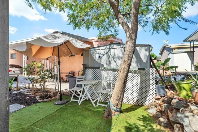 255 E Bradley Avenue SPC 43, El Cajon, CA 92021