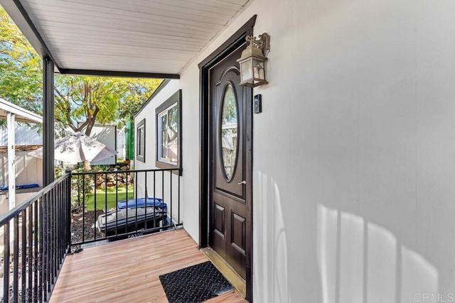 255 E Bradley Avenue SPC 43, El Cajon, CA 92021