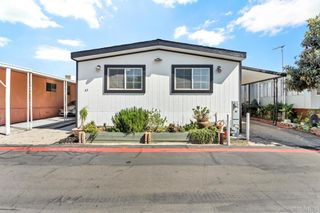 255 E Bradley Avenue SPC 43, El Cajon, CA 92021