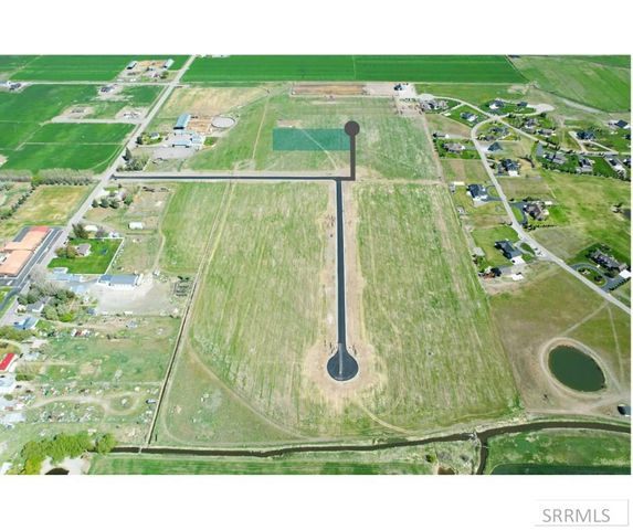 2561 N Silverleaf Lane, Rexburg, ID 83440