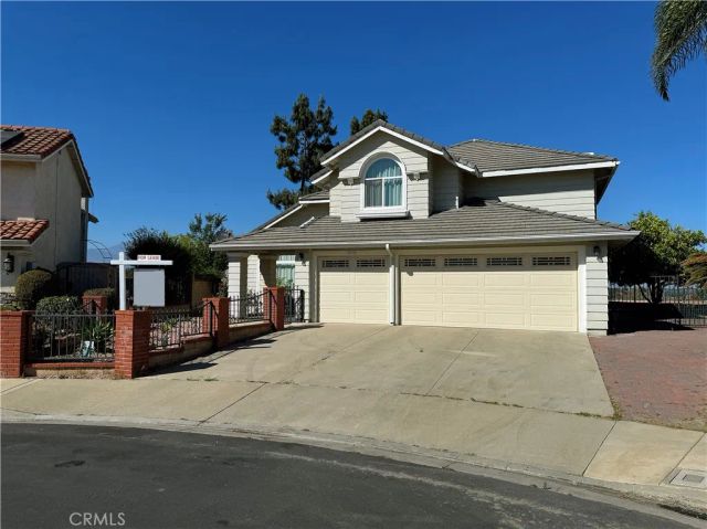 13745 Moonshadow Place, Chino Hills, CA 91709