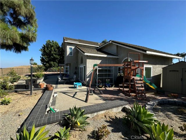 13745 Moonshadow Place, Chino Hills, CA 91709