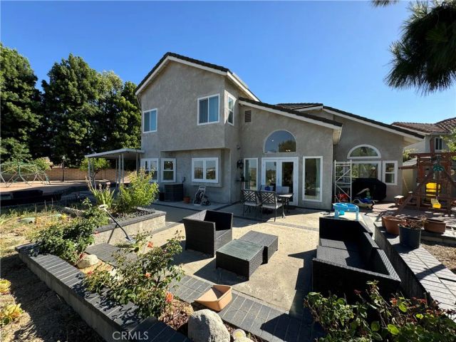 13745 Moonshadow Place, Chino Hills, CA 91709