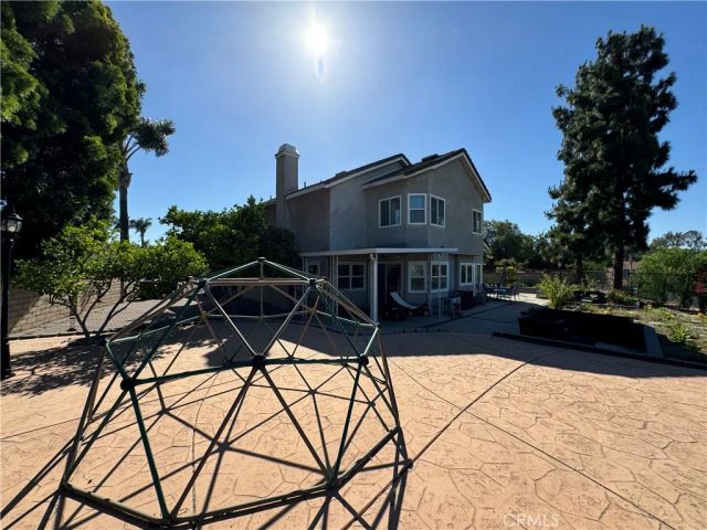 13745 Moonshadow Place, Chino Hills, CA 91709