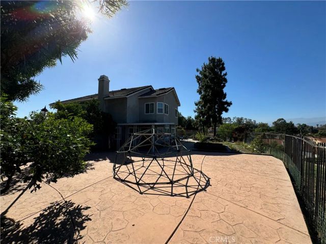 13745 Moonshadow Place, Chino Hills, CA 91709