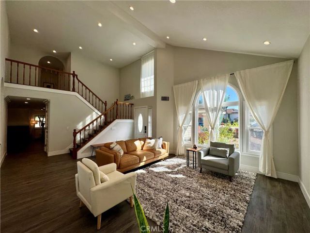 13745 Moonshadow Place, Chino Hills, CA 91709