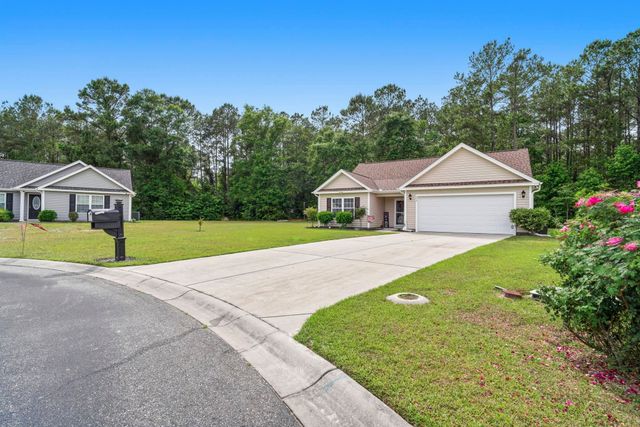 252 Timber Run Dr., Georgetown, SC 29440