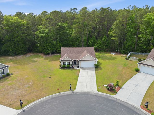 252 Timber Run Dr., Georgetown, SC 29440