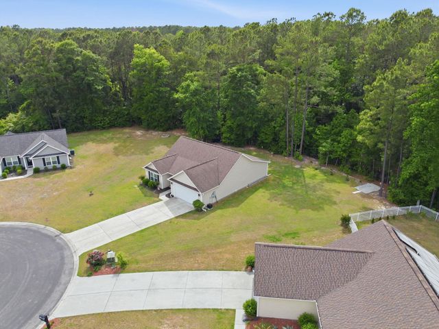 252 Timber Run Dr., Georgetown, SC 29440