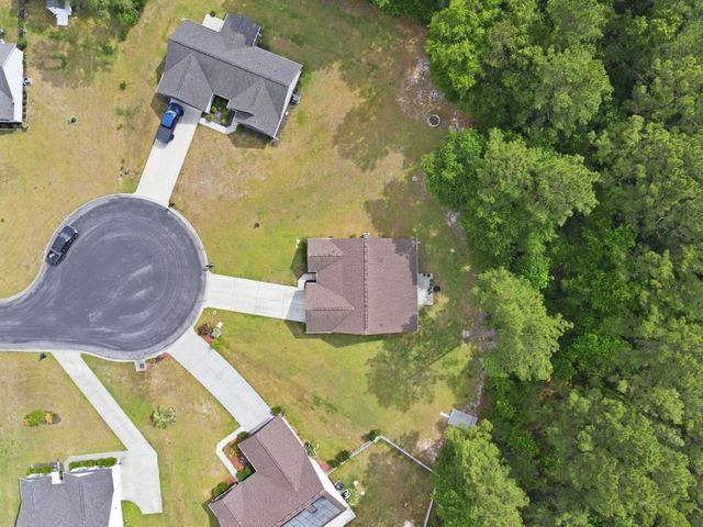 252 Timber Run Dr., Georgetown, SC 29440