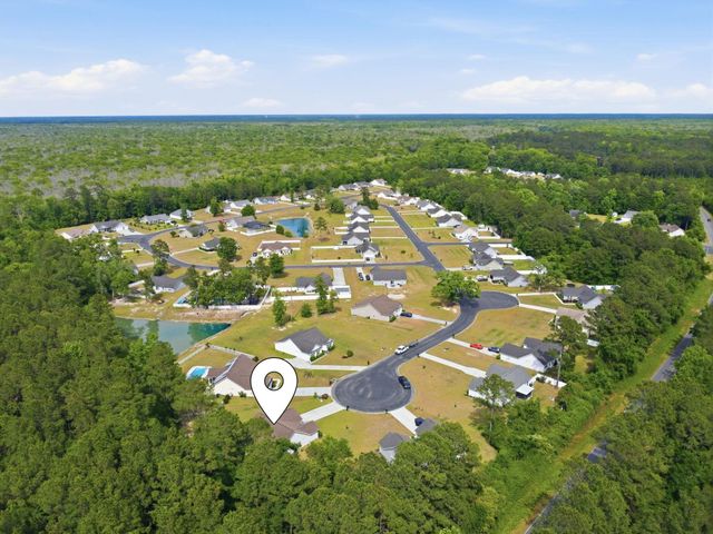 252 Timber Run Dr., Georgetown, SC 29440