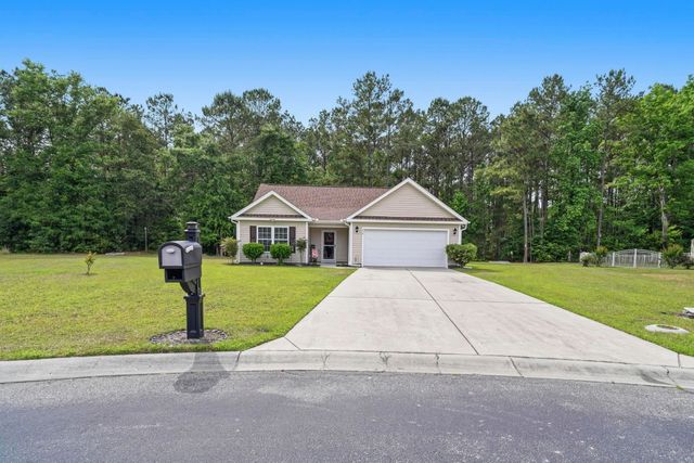252 Timber Run Dr., Georgetown, SC 29440