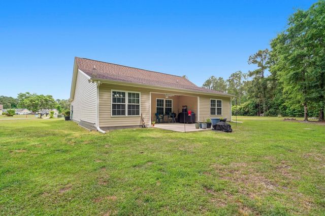 252 Timber Run Dr., Georgetown, SC 29440