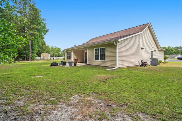 252 Timber Run Dr., Georgetown, SC 29440