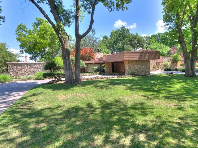 3125 Rolling Stone Road, Oklahoma City, OK 73120