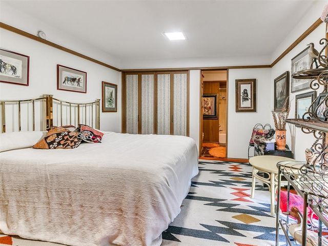 3125 Rolling Stone Road, Oklahoma City, OK 73120