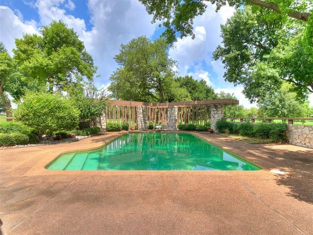 3125 Rolling Stone Road, Oklahoma City, OK 73120