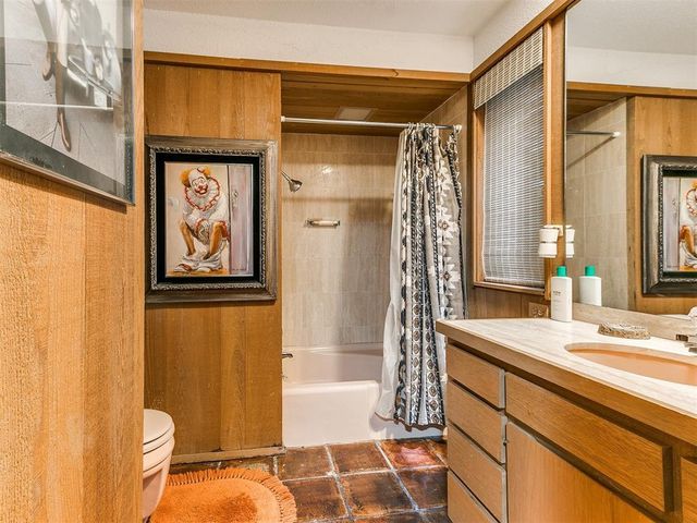 3125 Rolling Stone Road, Oklahoma City, OK 73120