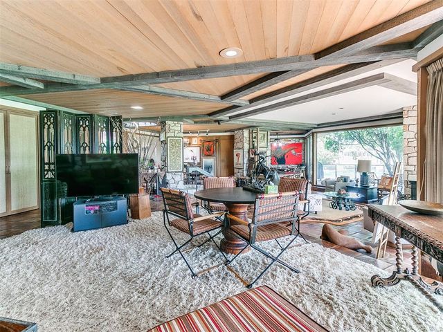 3125 Rolling Stone Road, Oklahoma City, OK 73120