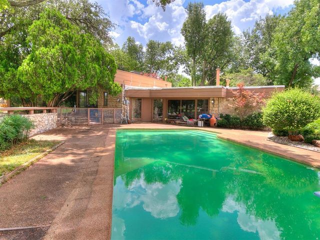 3125 Rolling Stone Road, Oklahoma City, OK 73120