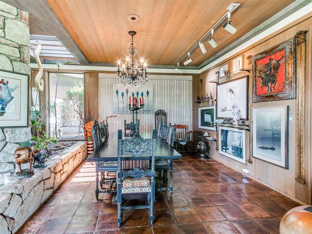 3125 Rolling Stone Road, Oklahoma City, OK 73120