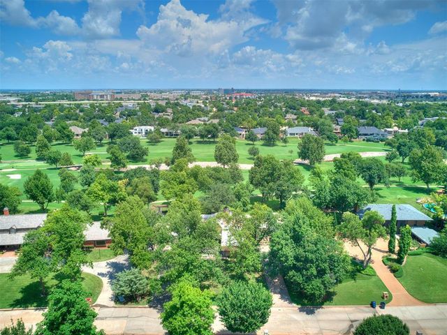 3125 Rolling Stone Road, Oklahoma City, OK 73120