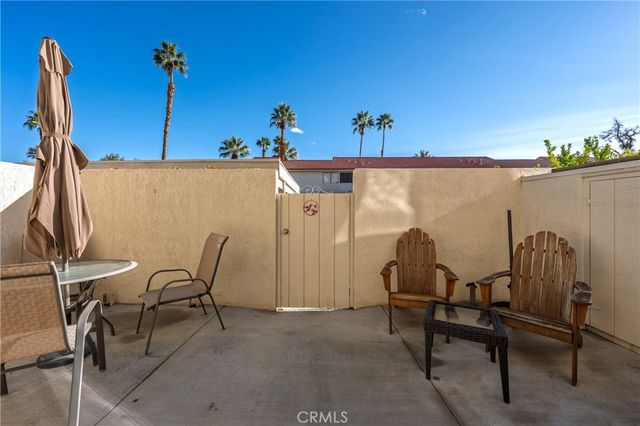 6147 Arroyo Road 4, Palm Springs, CA 92264