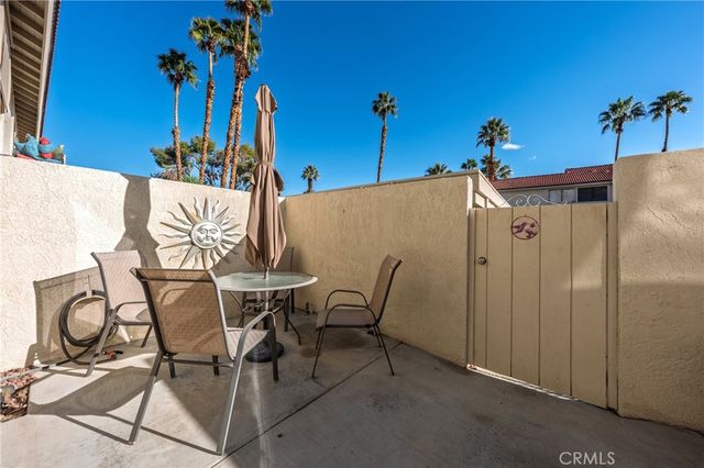 6147 Arroyo Road 4, Palm Springs, CA 92264