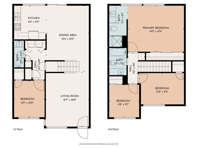 6147 Arroyo Road 4, Palm Springs, CA 92264