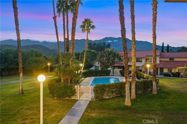 6147 Arroyo Road 4, Palm Springs, CA 92264