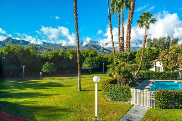 6147 Arroyo Road 4, Palm Springs, CA 92264