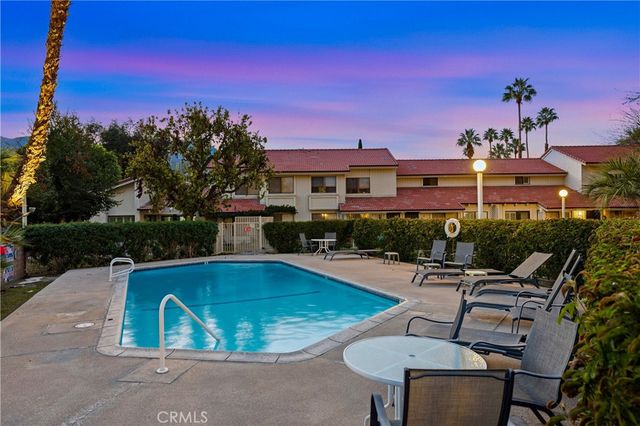 6147 Arroyo Road 4, Palm Springs, CA 92264