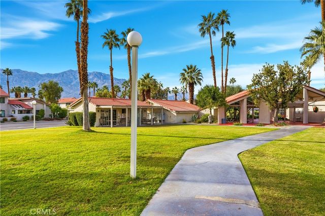 6147 Arroyo Road 4, Palm Springs, CA 92264