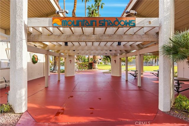 6147 Arroyo Road 4, Palm Springs, CA 92264