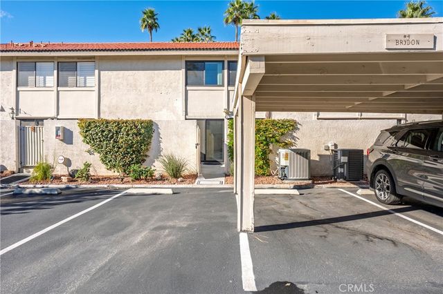 6147 Arroyo Road 4, Palm Springs, CA 92264