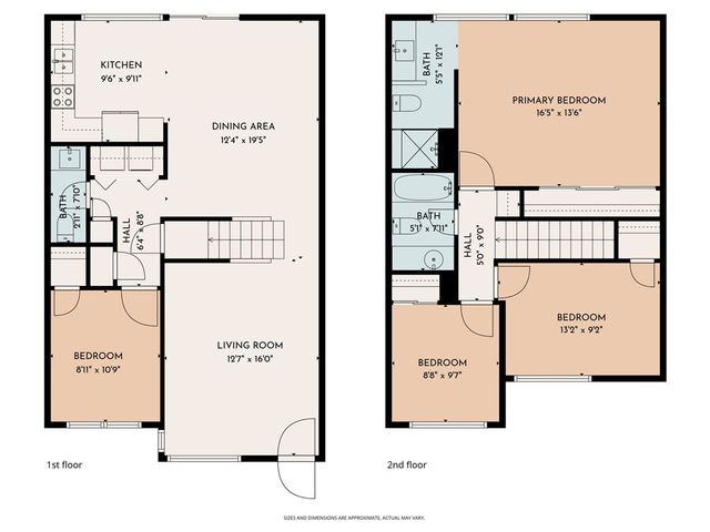 6147 Arroyo Road 4, Palm Springs, CA 92264