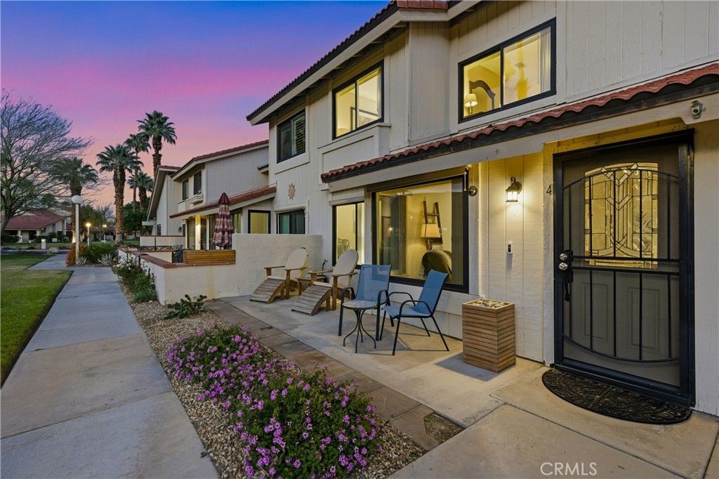 6147 Arroyo Road 4, Palm Springs, CA 92264