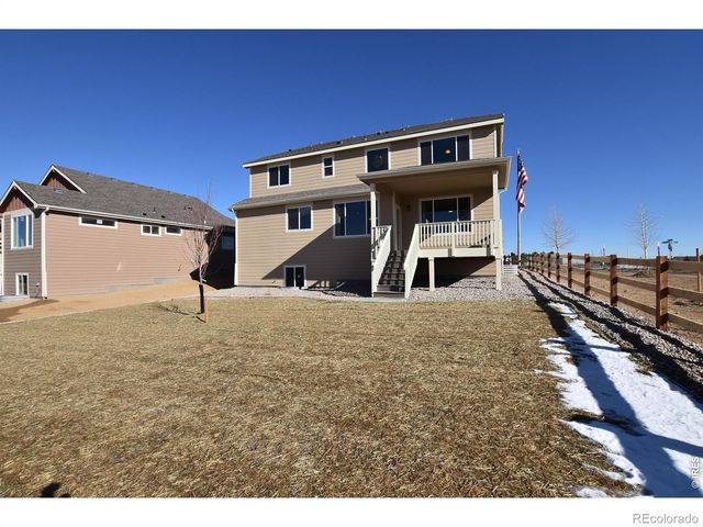 4885 Grapevine Way, Johnstown, CO 80534