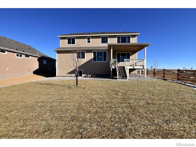 4885 Grapevine Way, Johnstown, CO 80534