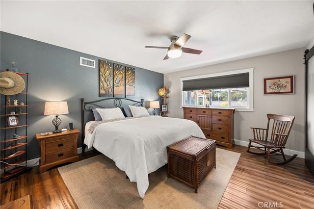 5909 Old Wheeler, La Verne, CA 91750