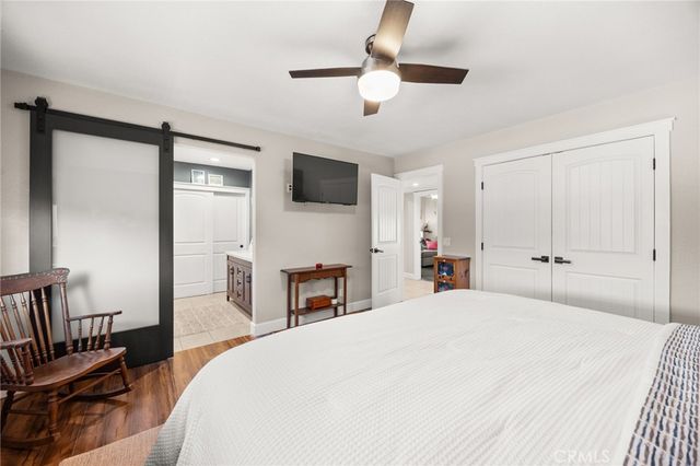 5909 Old Wheeler, La Verne, CA 91750