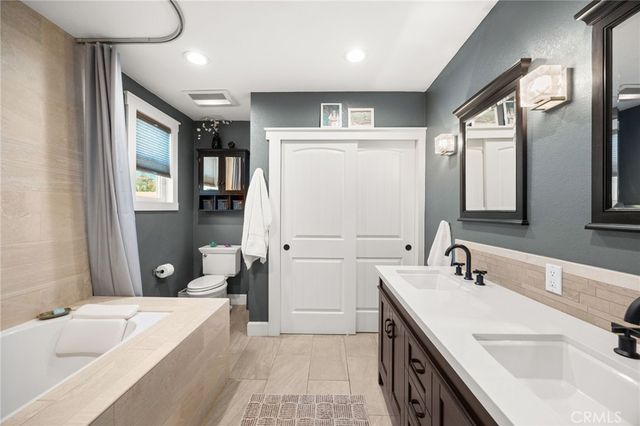 5909 Old Wheeler, La Verne, CA 91750