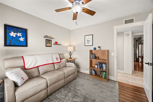 5909 Old Wheeler, La Verne, CA 91750