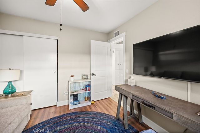 5909 Old Wheeler, La Verne, CA 91750
