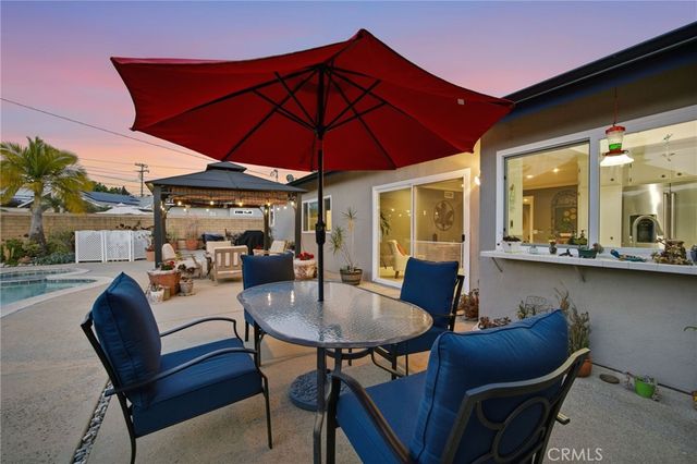 5909 Old Wheeler, La Verne, CA 91750