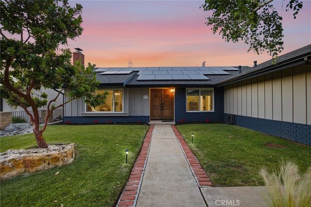 5909 Old Wheeler, La Verne, CA 91750