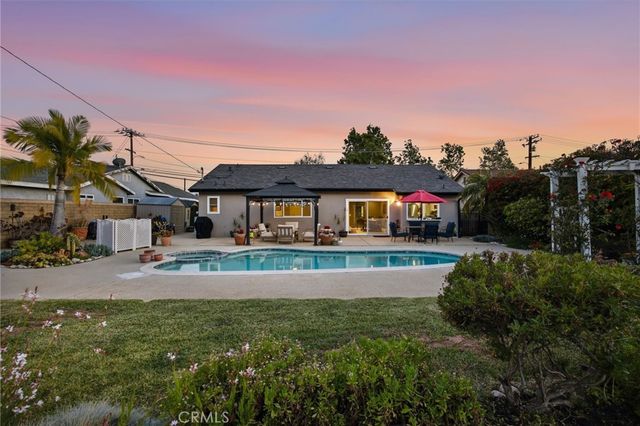 5909 Old Wheeler, La Verne, CA 91750
