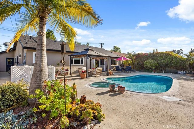 5909 Old Wheeler, La Verne, CA 91750