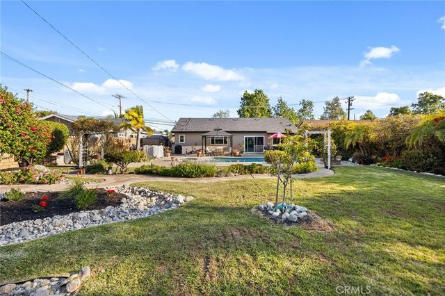 5909 Old Wheeler, La Verne, CA 91750
