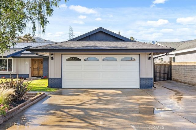 5909 Old Wheeler, La Verne, CA 91750